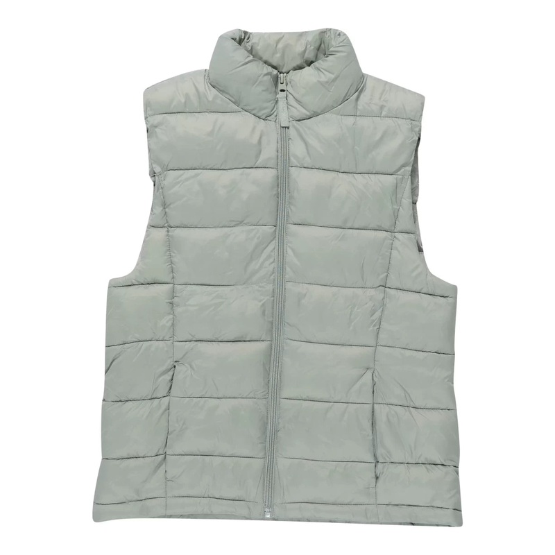 Love Tree Ultra Light Packable Puffer Vest - Women's