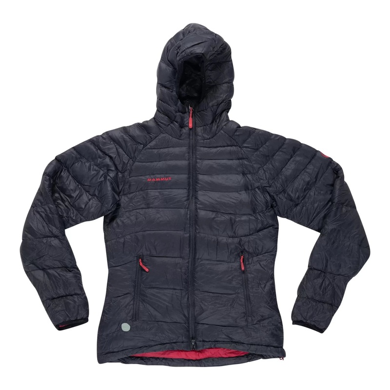 Mammut Miva Hooded Jacket - Women's