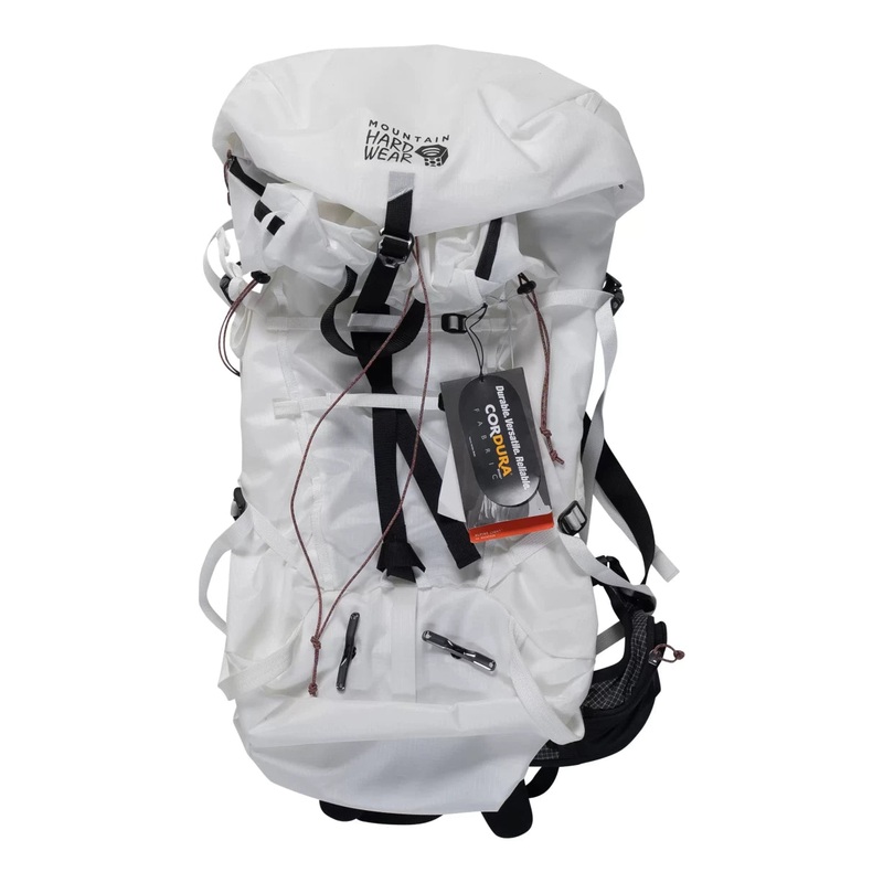 Mountain Hardwear Alpine Light 50 Backpack