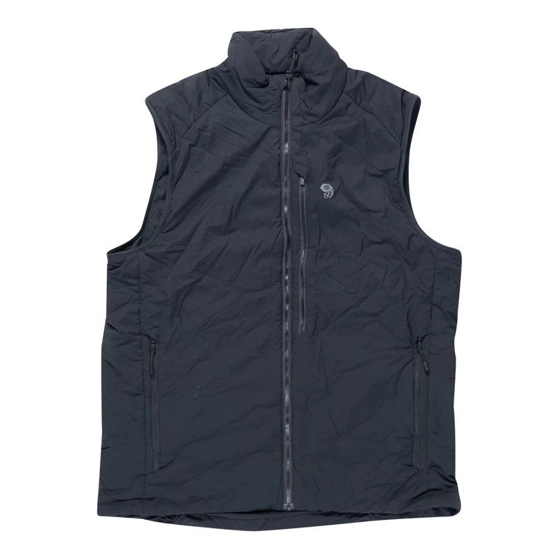 Mountain Hardwear Kor Strata Insulated Vest - Men's