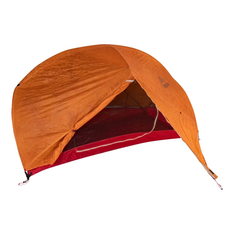 MSR Hubba Hubba Tent