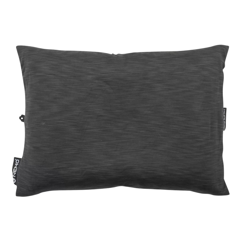 Nemo Fillo Elite Ultralight Backpacking Pillow