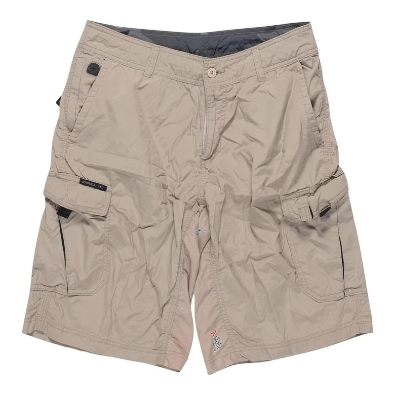 O'Neill Cargo Hybrid Shorts - Men's