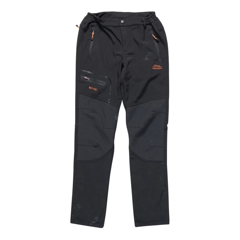 OutdoorSport Wei-Tex Fleece Lined Pants - Men's