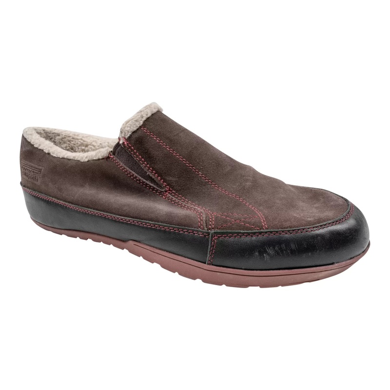 Patagonia Canteen Shearling Moc - Men's