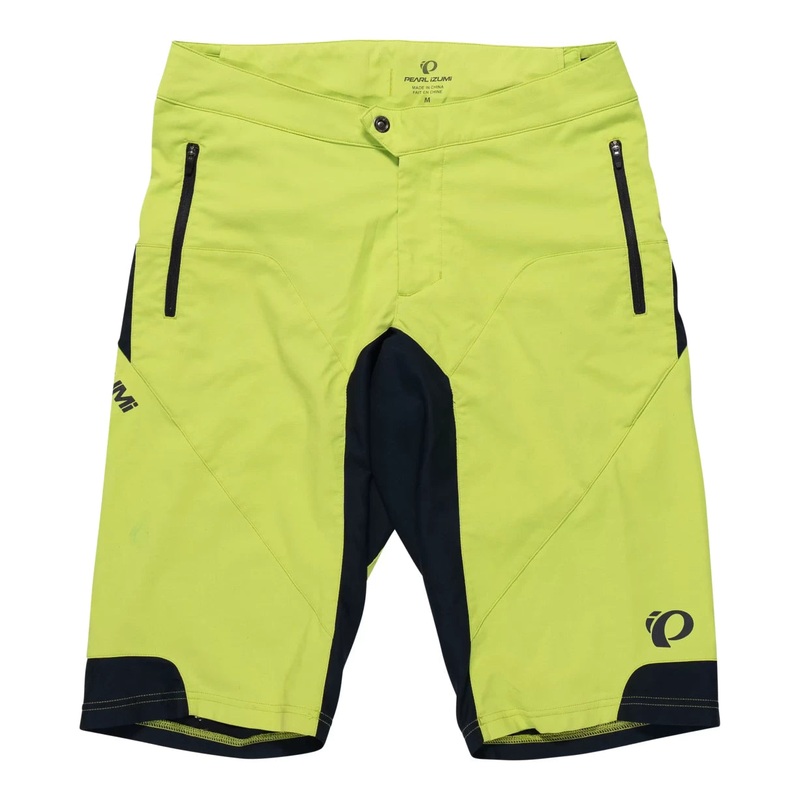 Pearl Izumi Spandex Cycling Shorts - Men's
