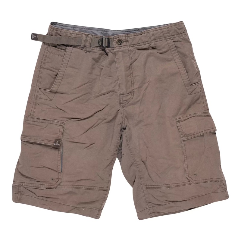 PrAna Titan Short - Men's