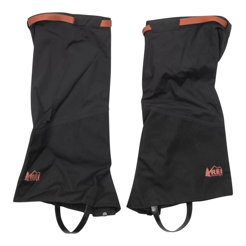 REI Co-op Backpacker Gaiters