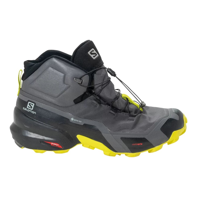 Saloman Cross Hike Mid GTX Boot - Men's