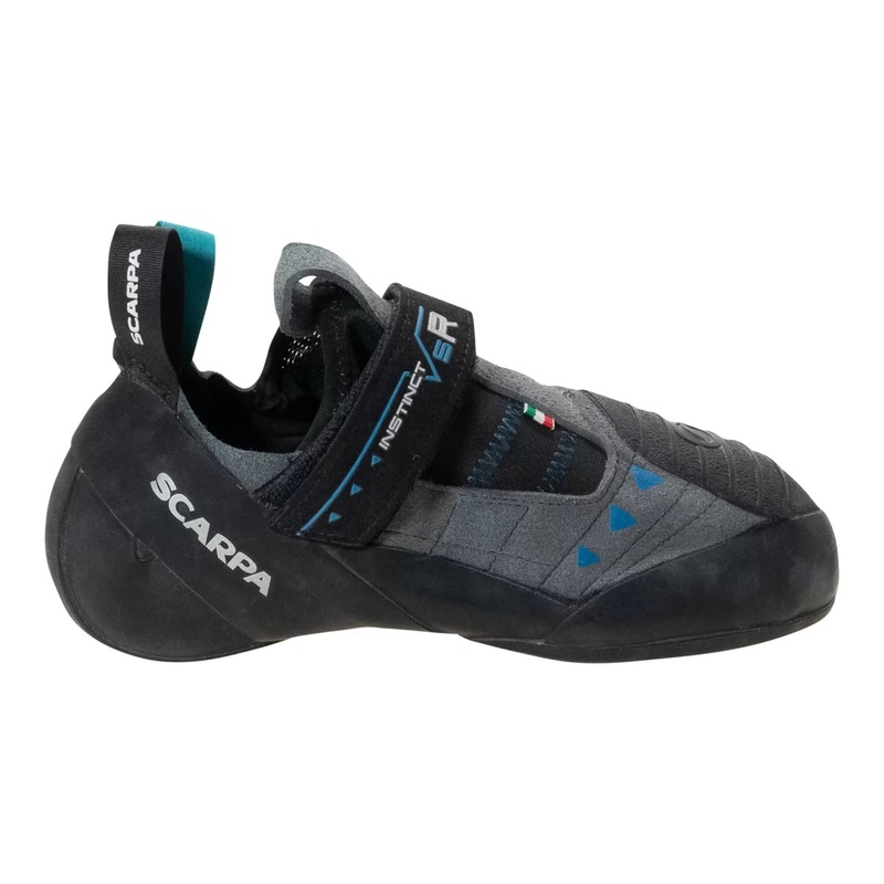Scarpa Instinct VSR Climbing Shoe