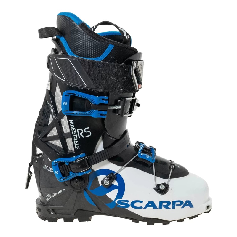 Scarpa Maestrale RS Alpine Touring Boot 2020 - Men's