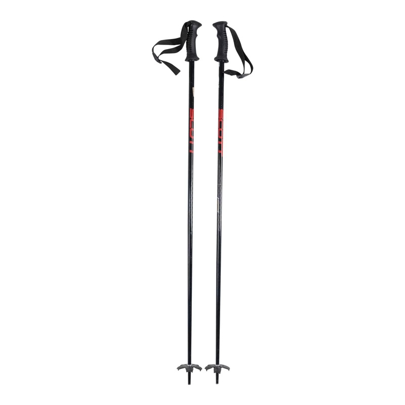 Scott Ski Poles