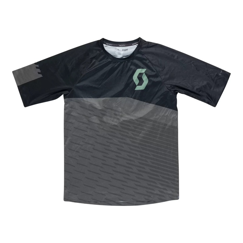 Scott Trail Flow Jersey - Men's