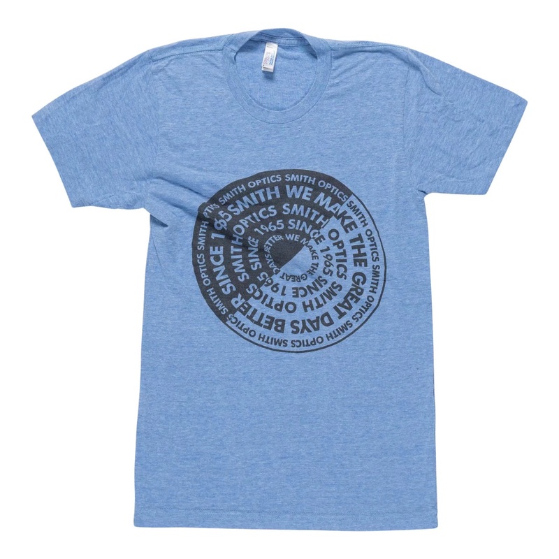 Smith Optics Short Sleeve Shirt - Men's