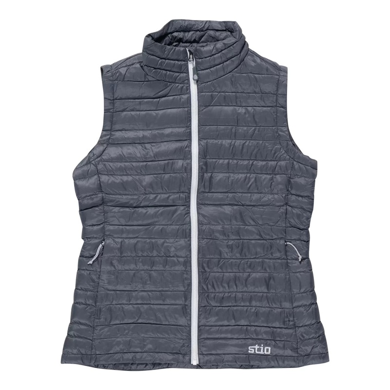 Stio Pinion Down Vest - Women's
