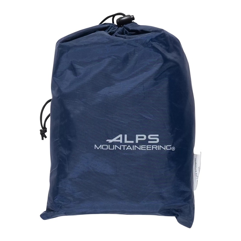 ALPS Mountaineering Lynx 4 Tent Footprint