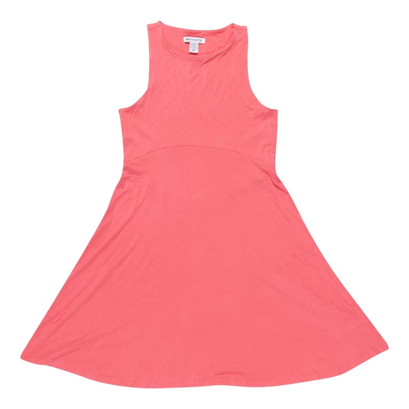 Athleta Santorini Thera Dress