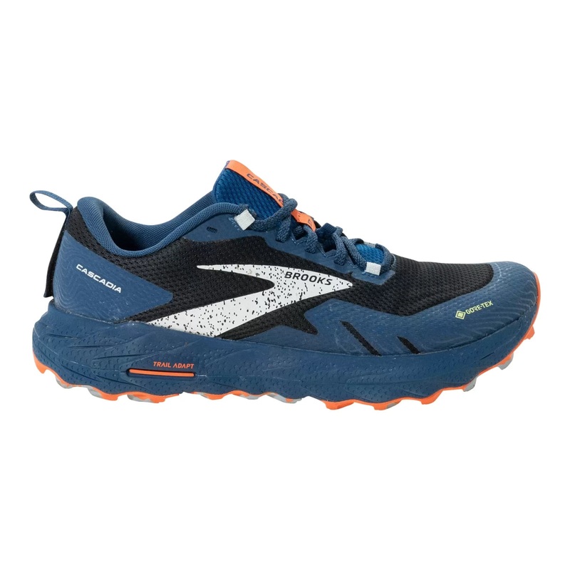 Brooks Cascadia 17 Trail Running Shoe - Men's