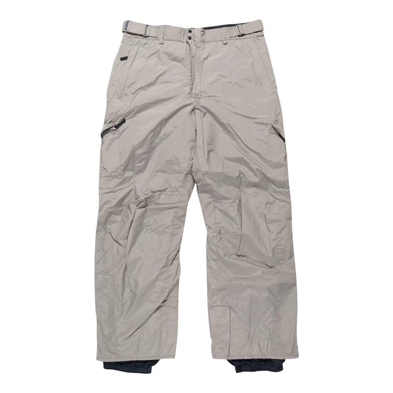 Columbia Insulated Cargo Ski Pant - Men's