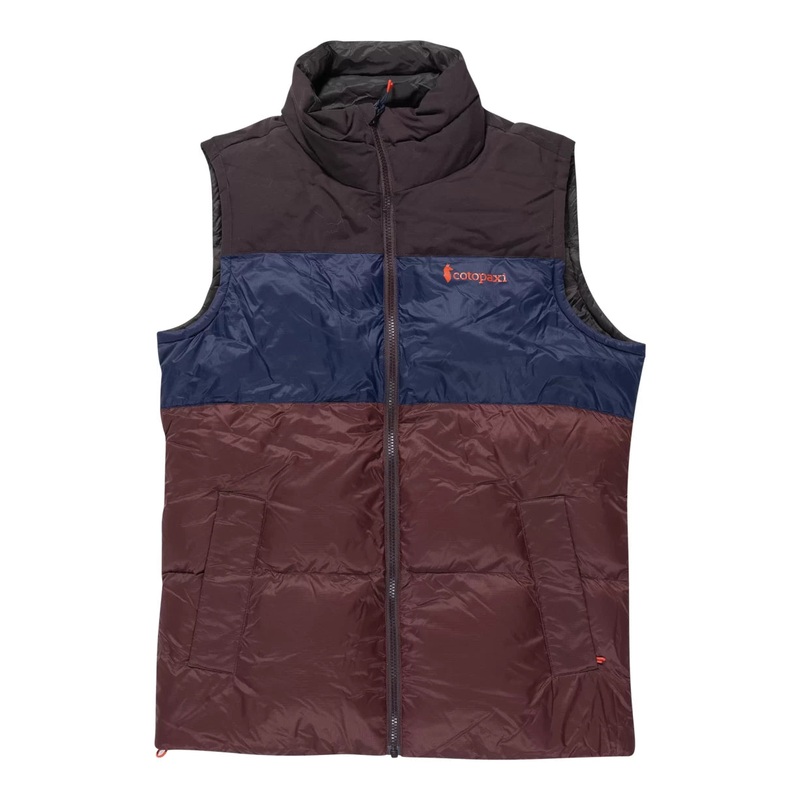 Cotopaxi Solazo Down Vest