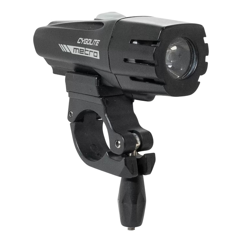 Cygolite Metro 400 Bike Light