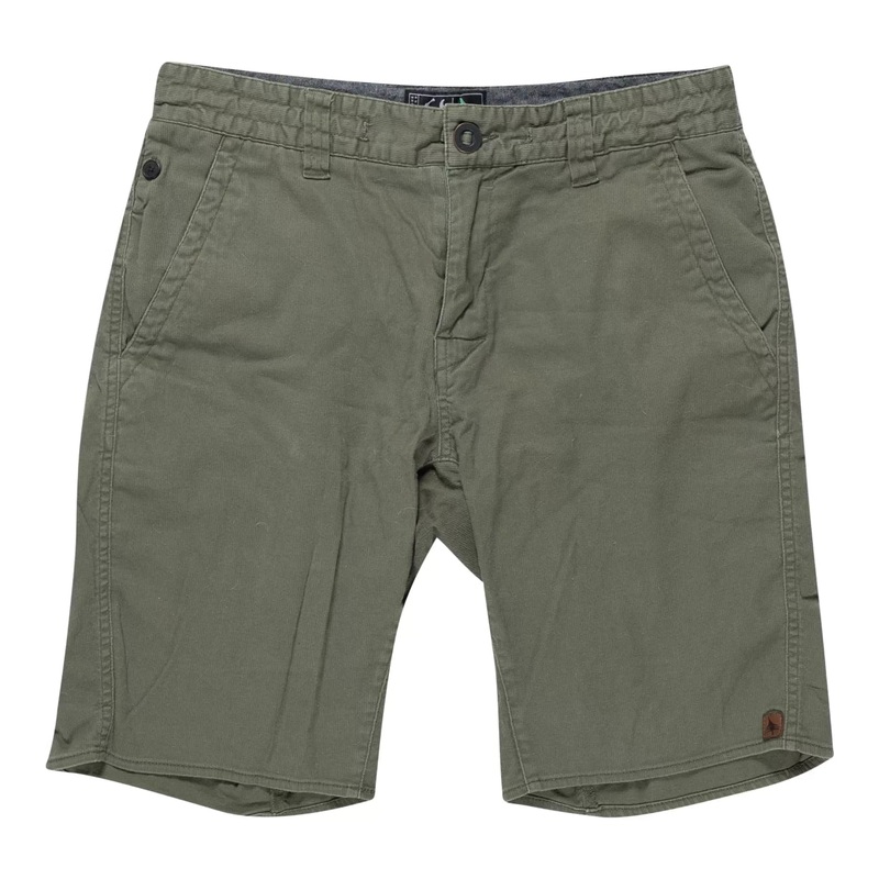 Hippytree Casual Shorts - Men's