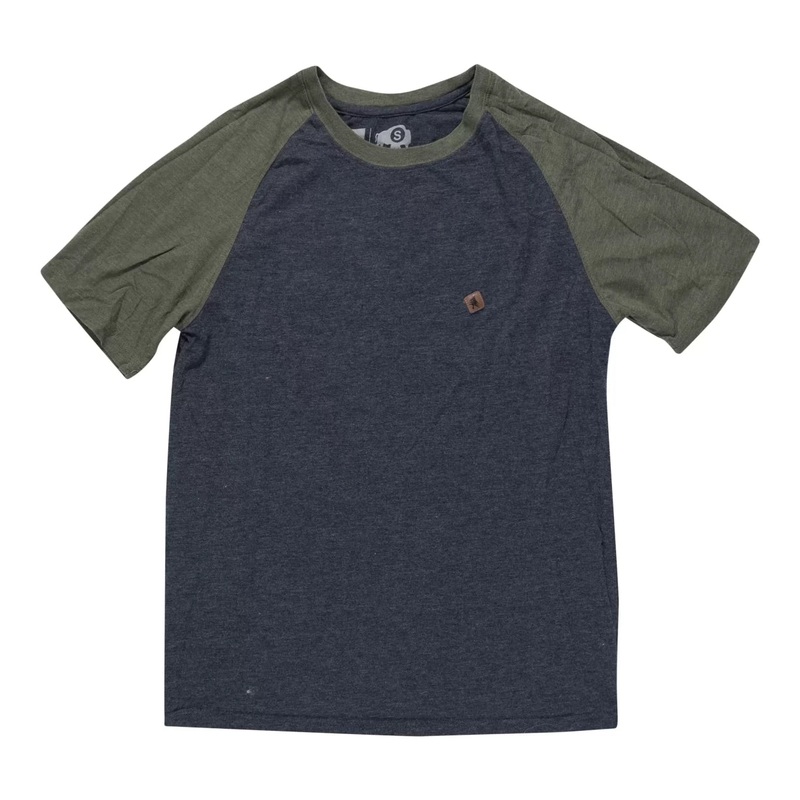 Hippytree Short-Sleeve Graphic Tee - Men's