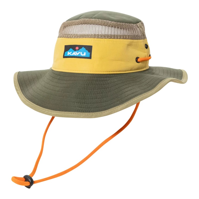 Kavu Bobber Bucket Bucket Hat