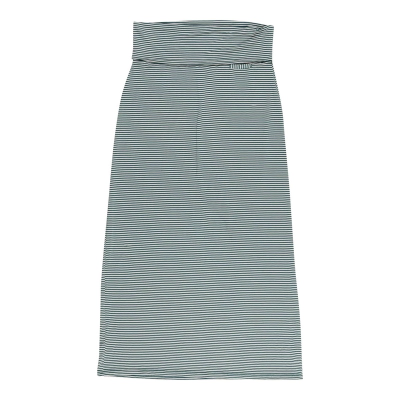 Kavu Stretch Maxi Skirt - Women's