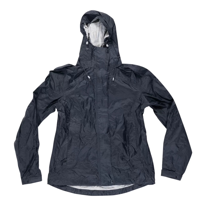 L.L.Bean Trail Model Rain Jacket - Women's
