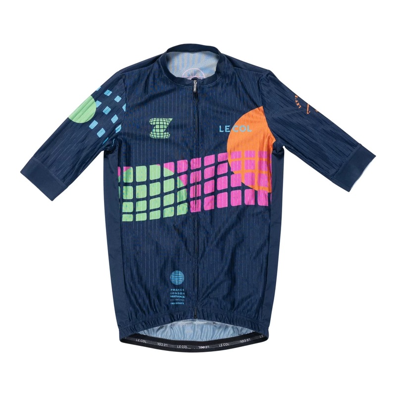 Le Col Sport Lightweight Jersey - Women's