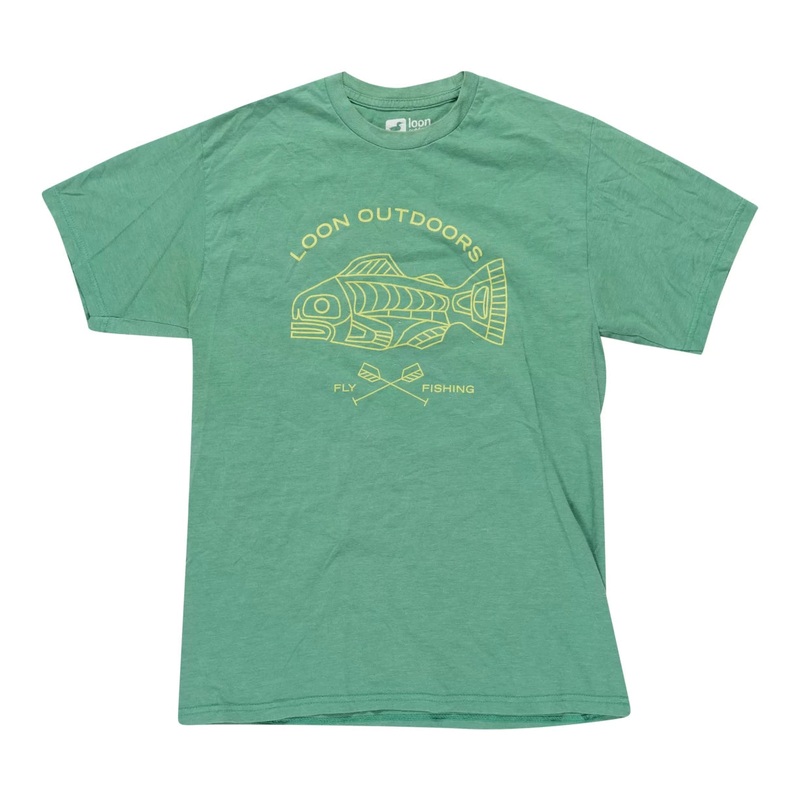 Loon Outdoors Graphic Tee - Men's