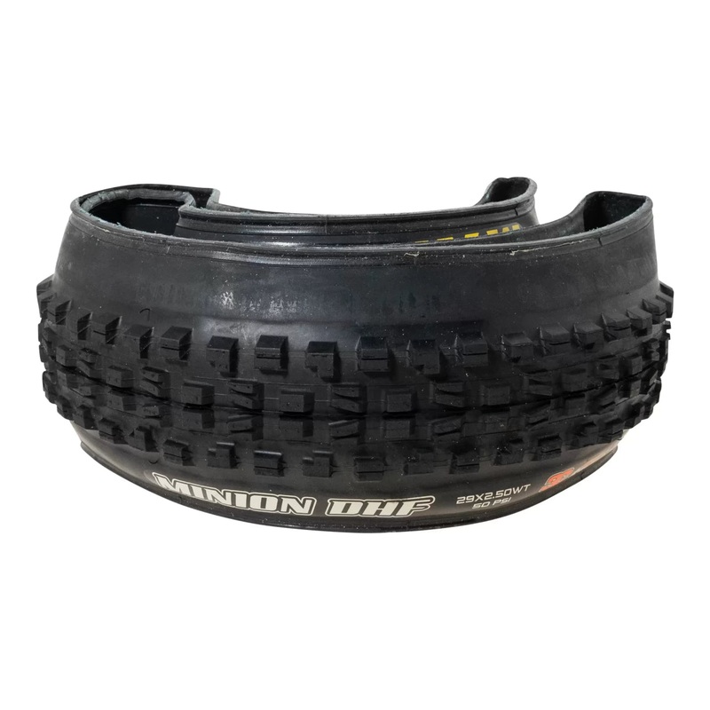 Maxxis Minion DHF 29x2.50WT Tire