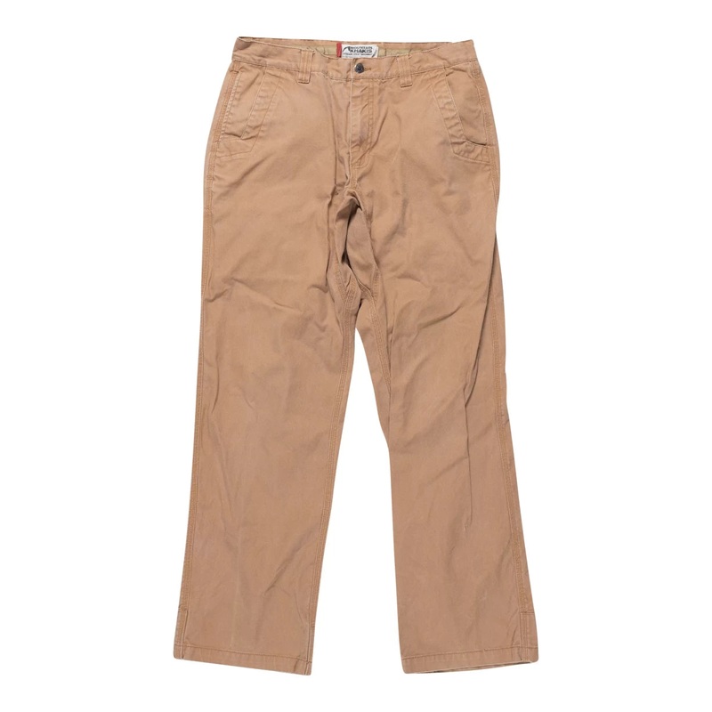 Mountain Khakis Mountain Pant - Men's