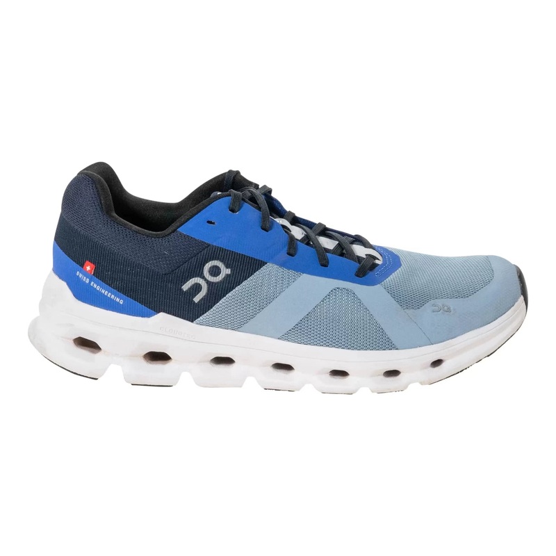 On Cloudrunner Running Shoes - Women's