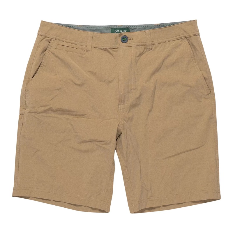 Orvis Escape Shorts - Men's