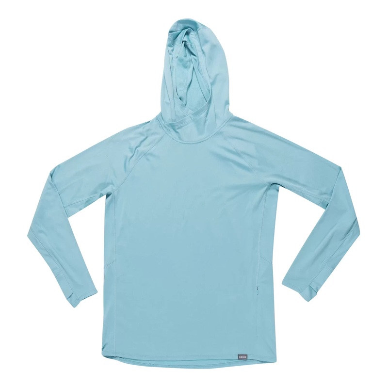 Orvis PRO Sun Hoodie - Men's