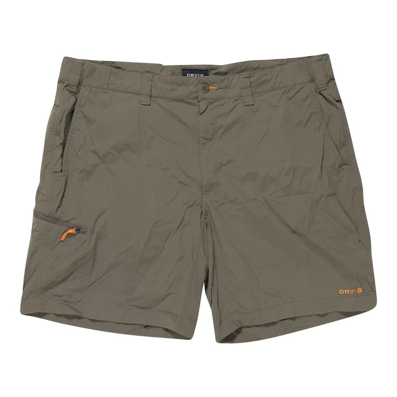 Orvis Stretch Quick-Dry Short - Men's