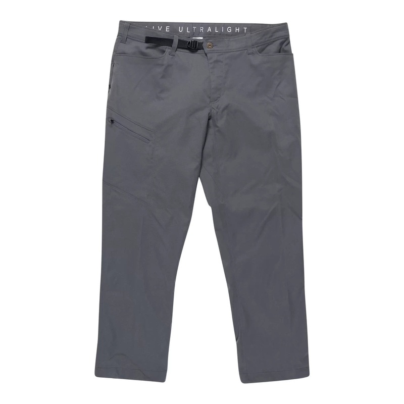 Outdoor Vitals Satu Adventure Pant - Men's