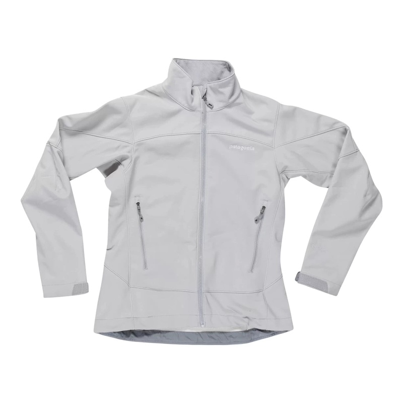 Patagonia Adze Jacket