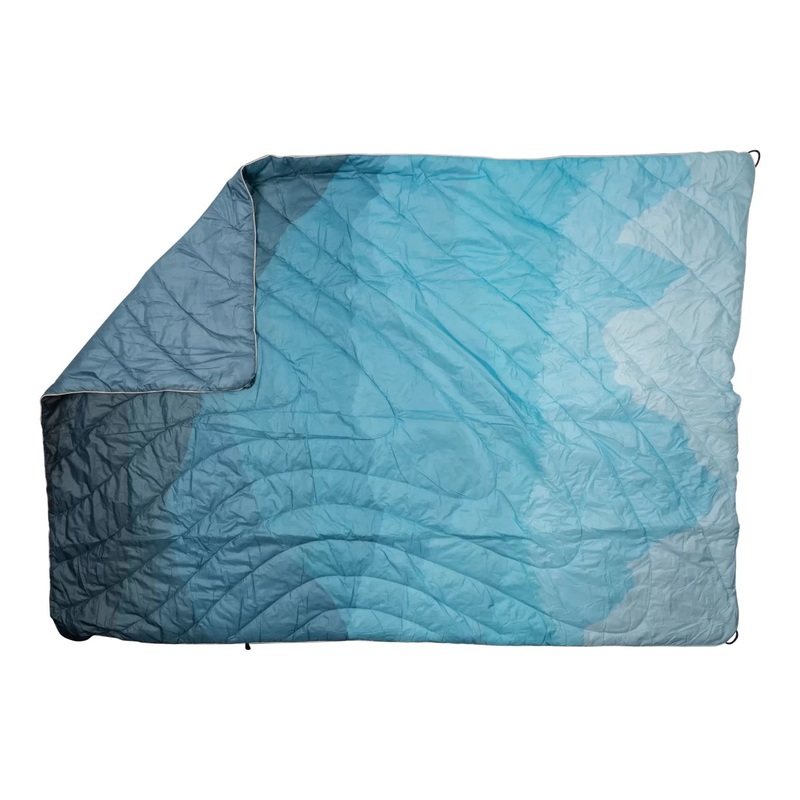 Rumpl Original Puffy Recycled Blanket