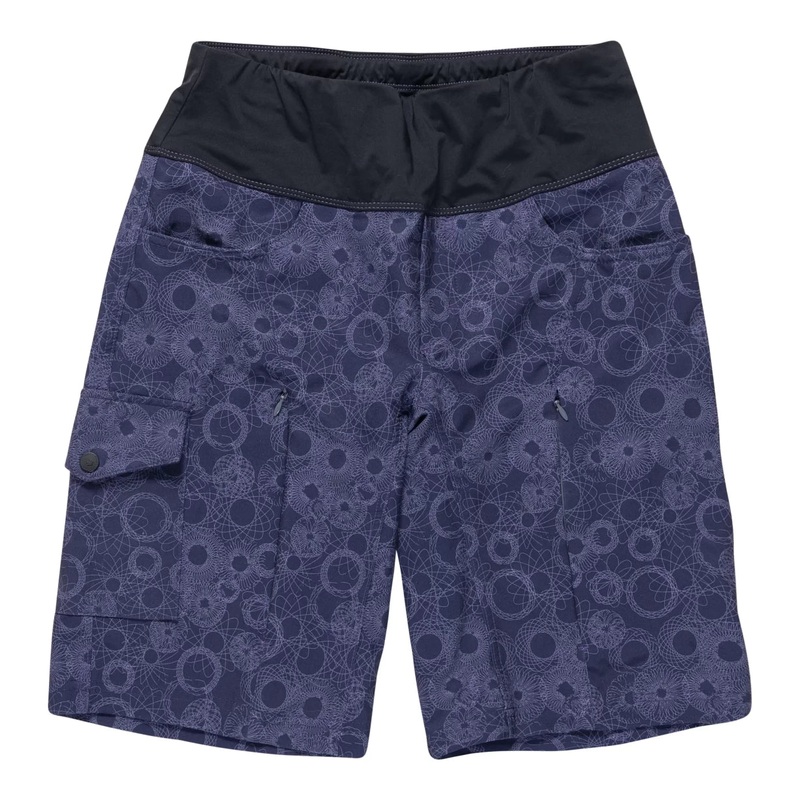 Shredly the MTB Shorts
