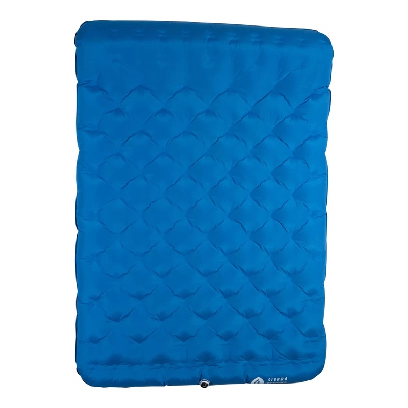 Sierra Designs Queen Camping Air Mattress