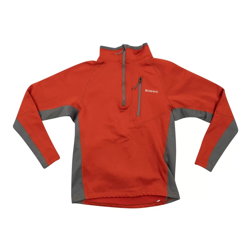 Simms Guide Mid Top