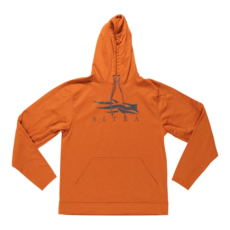 Sitka Icon Pullover - Men's