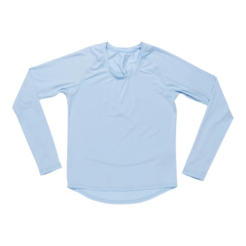Stoic Tech LS T-Shirt