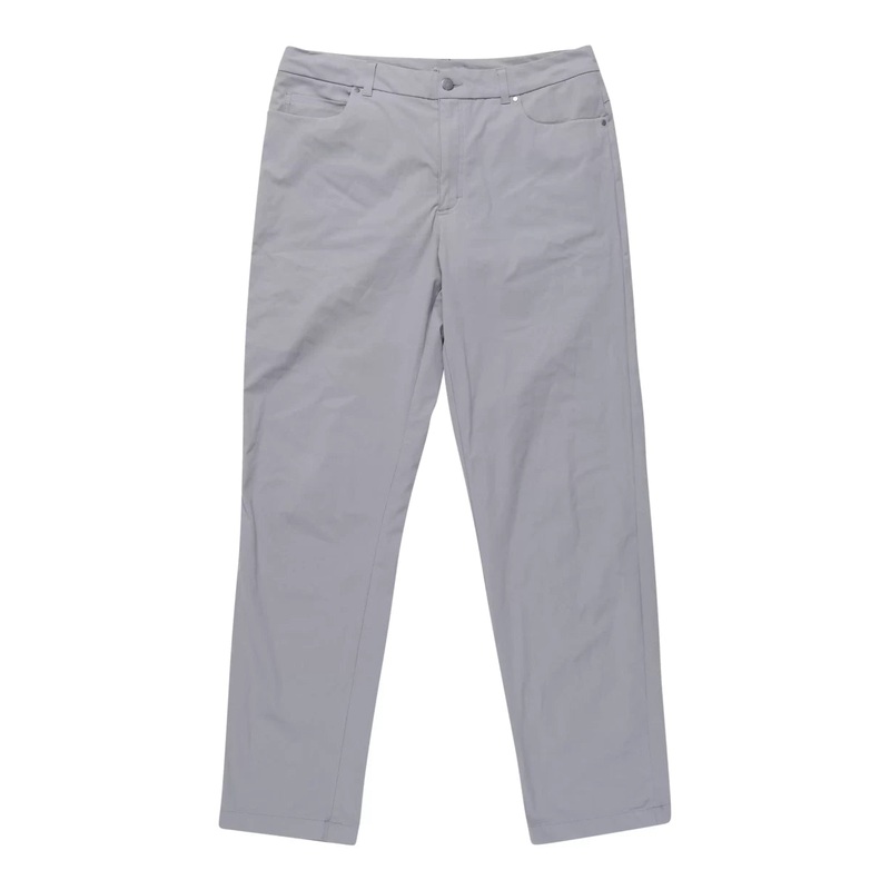 VRST Limitless 4-Way Stretch 5 Pocket Athletic Fit Pant - Men's