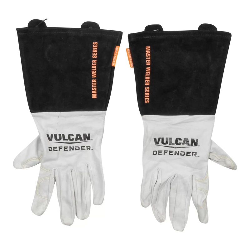 Vulcan Defender Gloves