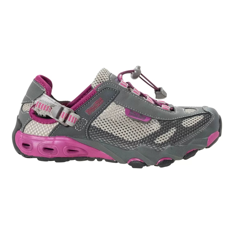 World Wide Sportsman Ridgeway Water Shoes