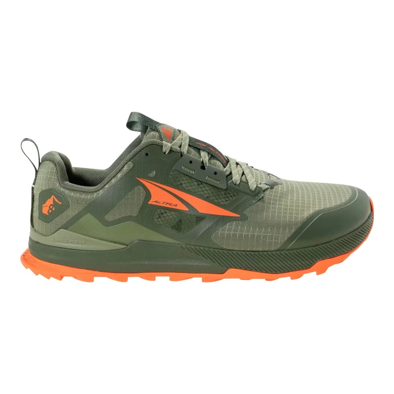 Altra Lone Peak 8 Trail Running Shoe - Men's